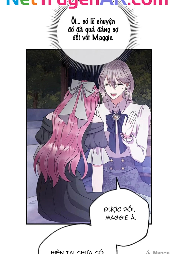 Tôi Không Muốn Chết Lần Nữa! Chapter 56 - Trang 2