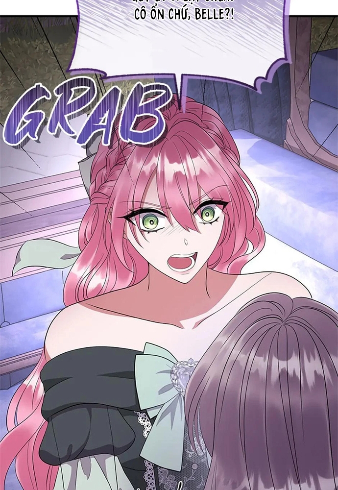 Tôi Không Muốn Chết Lần Nữa! Chapter 56 - Trang 2