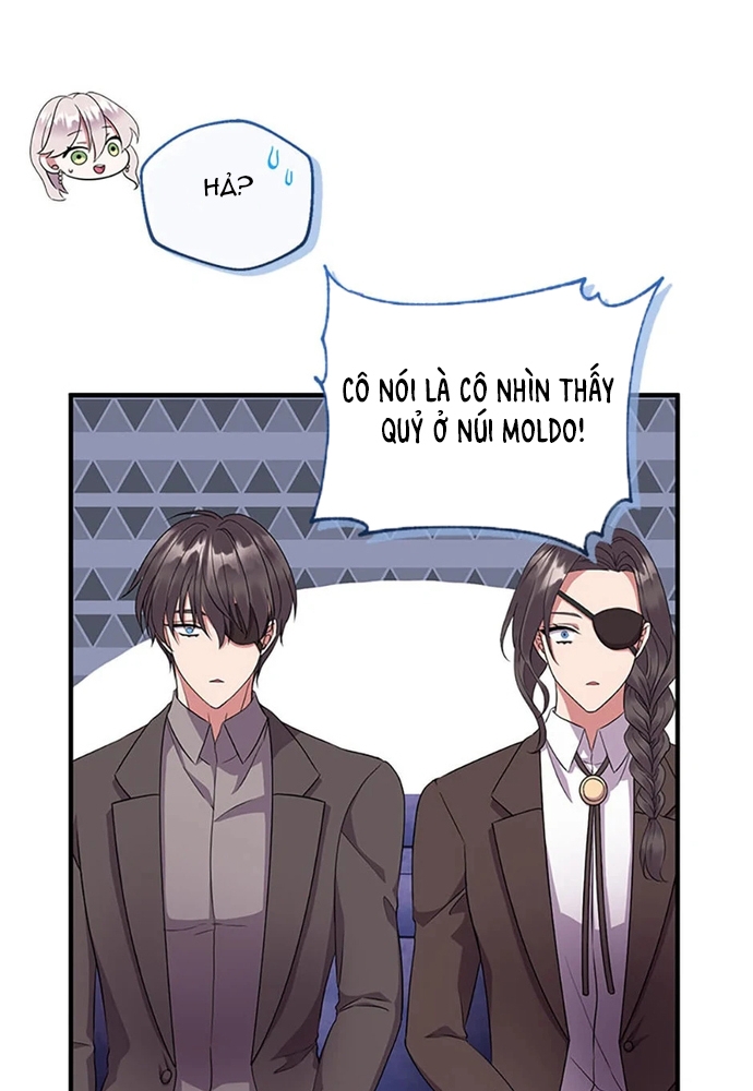 Tôi Không Muốn Chết Lần Nữa! Chapter 56 - Trang 2