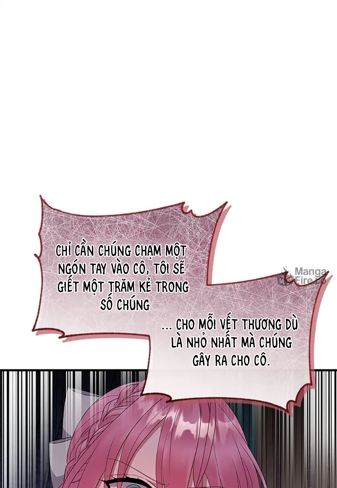 Tôi Không Muốn Chết Lần Nữa! Chapter 56 - Trang 2