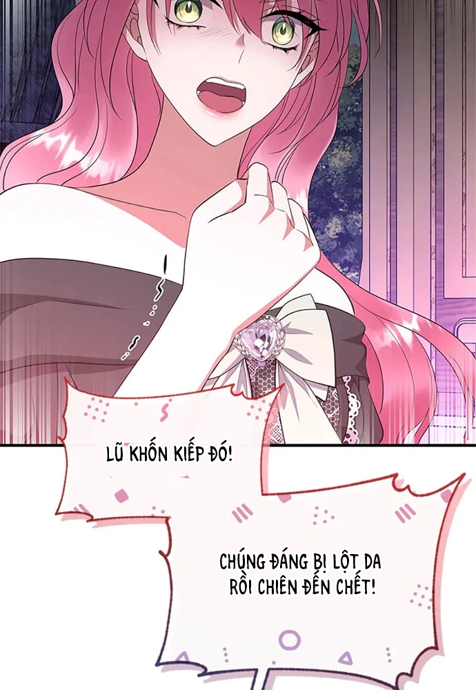 Tôi Không Muốn Chết Lần Nữa! Chapter 56 - Trang 2