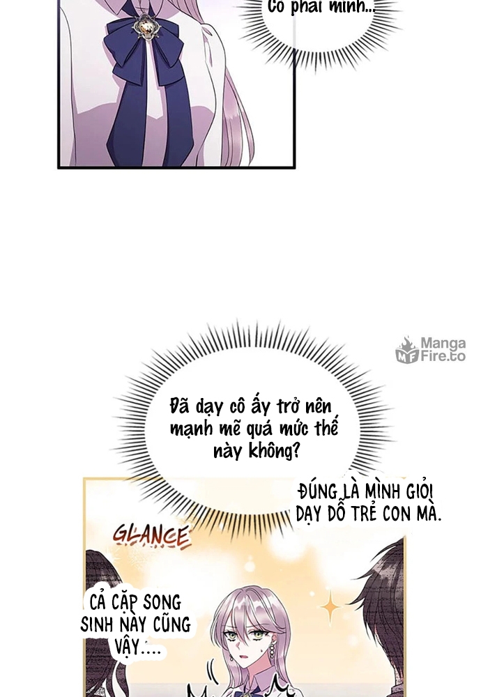 Tôi Không Muốn Chết Lần Nữa! Chapter 56 - Trang 2