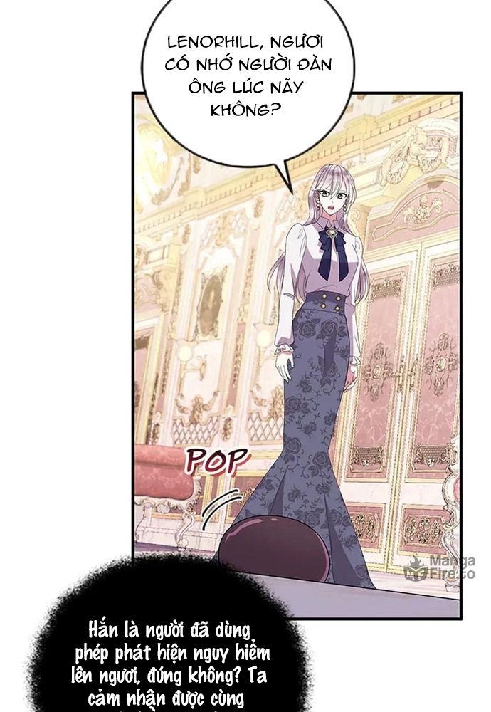 Tôi Không Muốn Chết Lần Nữa! Chapter 56 - Trang 2