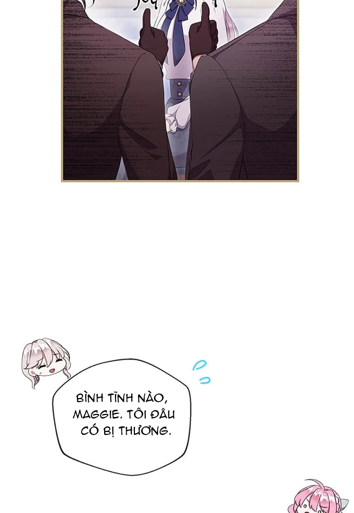 Tôi Không Muốn Chết Lần Nữa! Chapter 56 - Trang 2