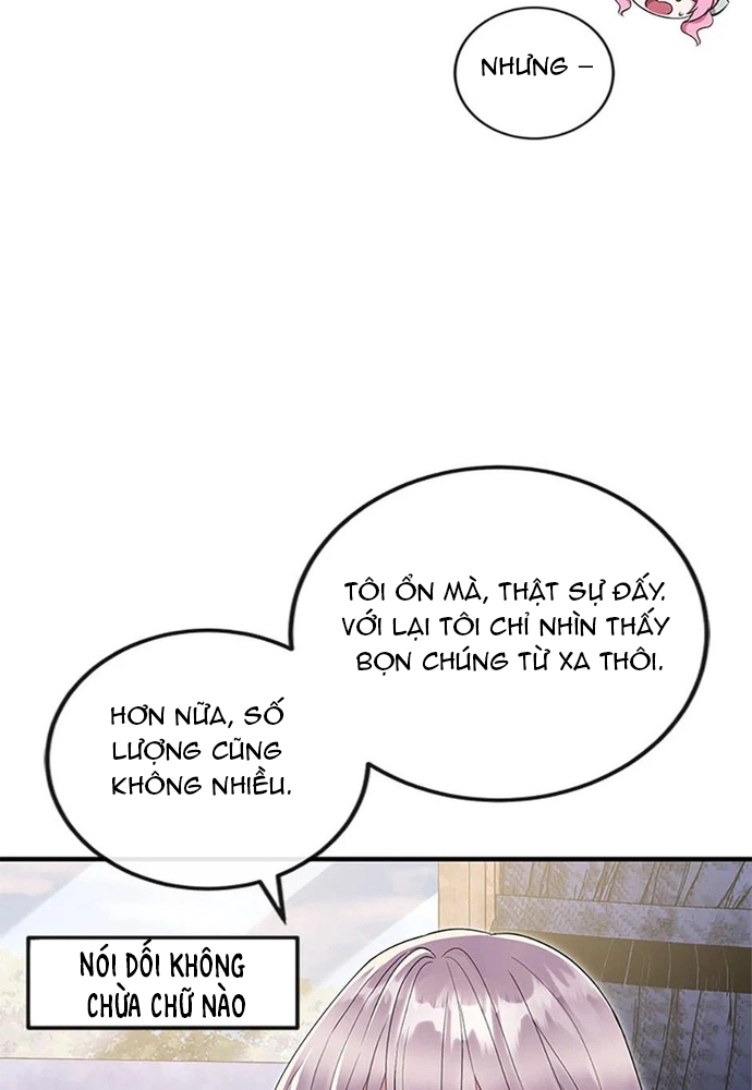 Tôi Không Muốn Chết Lần Nữa! Chapter 56 - Trang 2