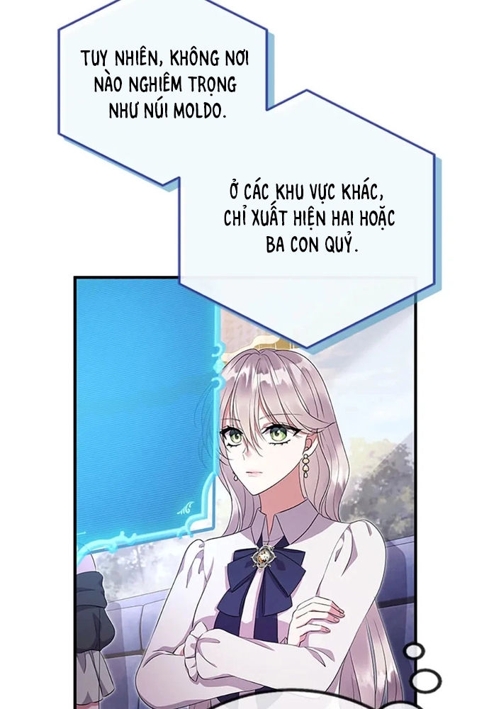 Tôi Không Muốn Chết Lần Nữa! Chapter 56 - Trang 2