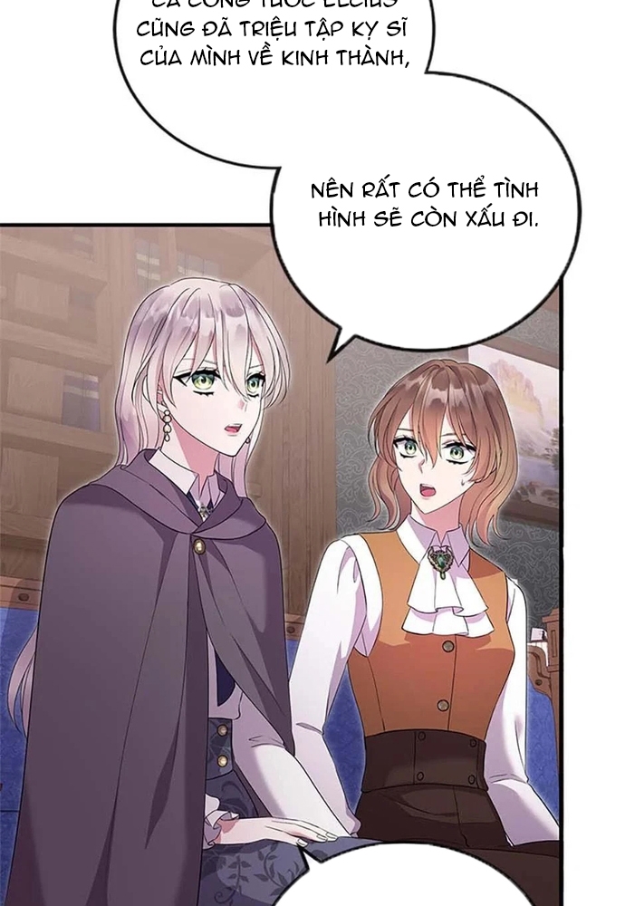 Tôi Không Muốn Chết Lần Nữa! Chapter 57 - Trang 2