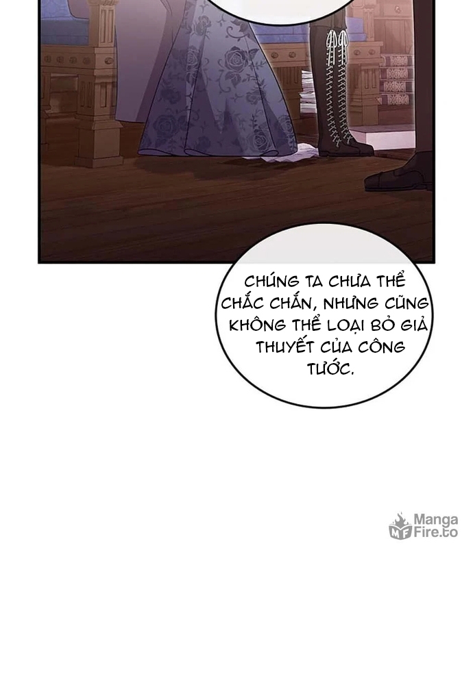 Tôi Không Muốn Chết Lần Nữa! Chapter 57 - Trang 2