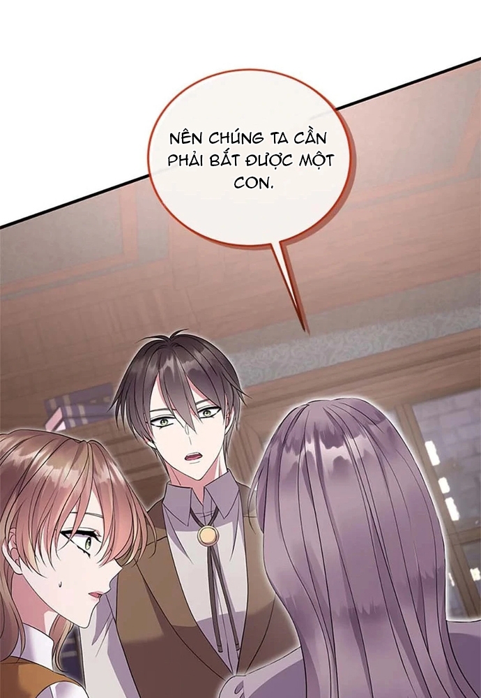 Tôi Không Muốn Chết Lần Nữa! Chapter 57 - Trang 2