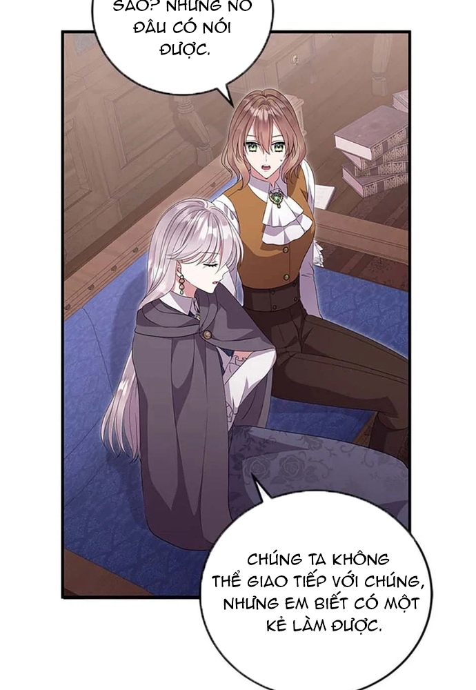 Tôi Không Muốn Chết Lần Nữa! Chapter 57 - Trang 2