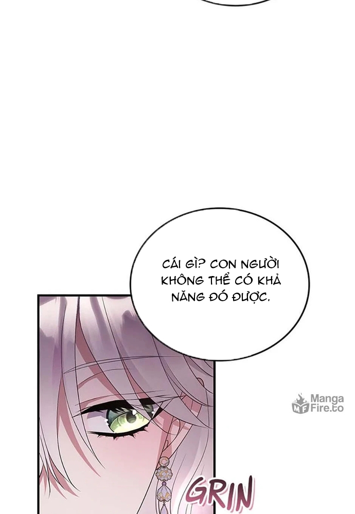 Tôi Không Muốn Chết Lần Nữa! Chapter 57 - Trang 2