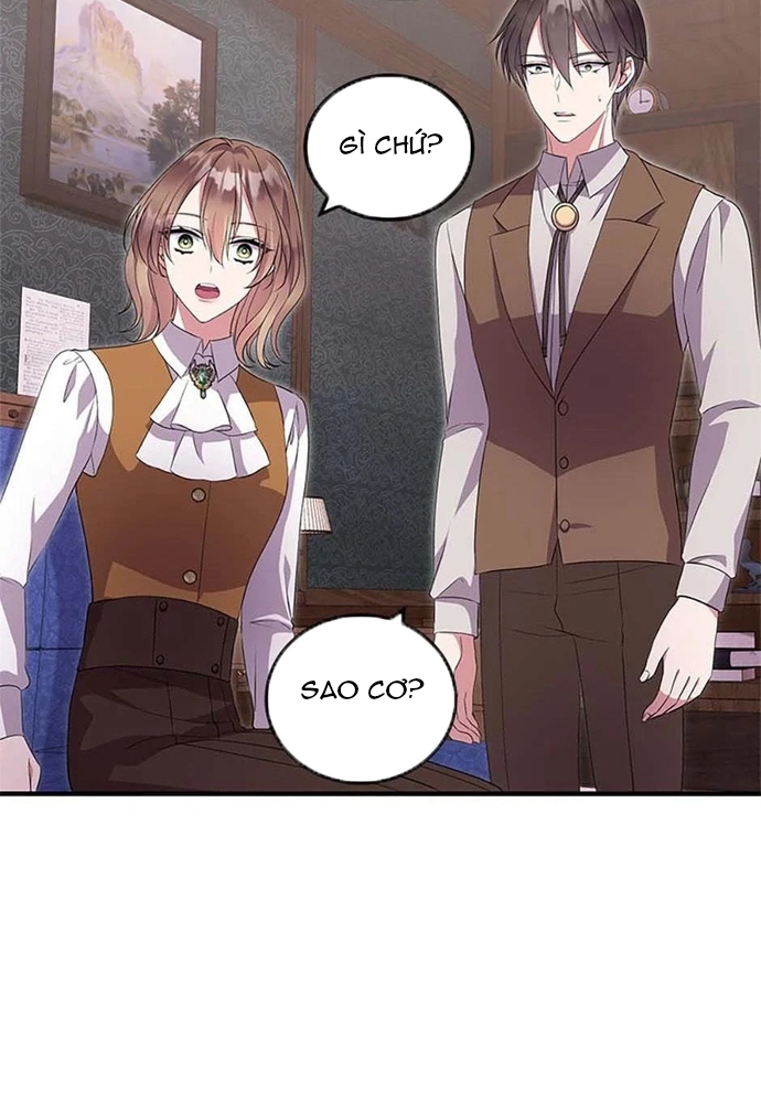 Tôi Không Muốn Chết Lần Nữa! Chapter 57 - Trang 2