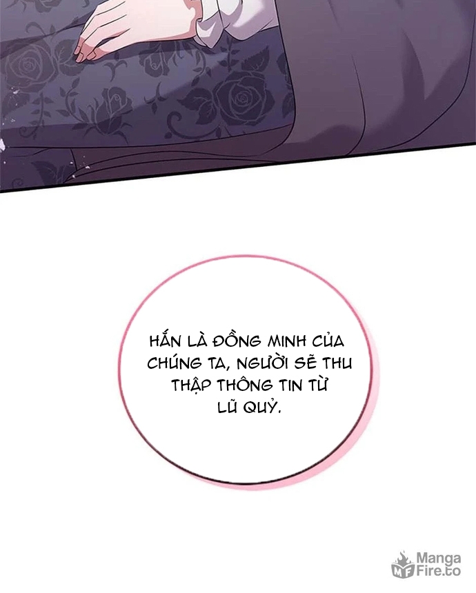 Tôi Không Muốn Chết Lần Nữa! Chapter 57 - Trang 2