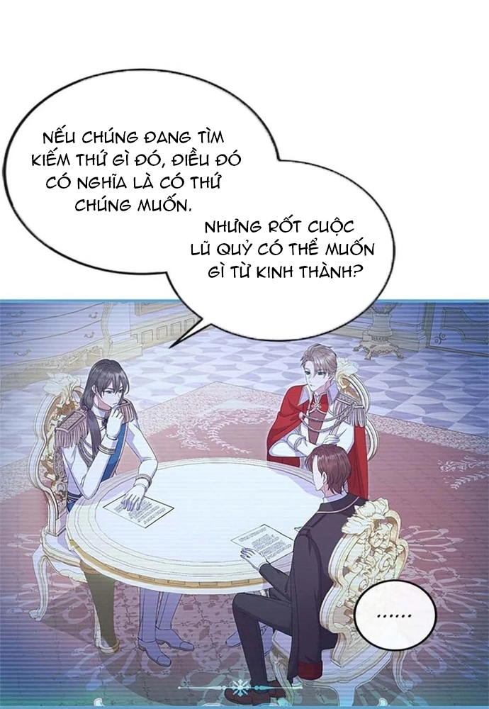 Tôi Không Muốn Chết Lần Nữa! Chapter 57 - Trang 2