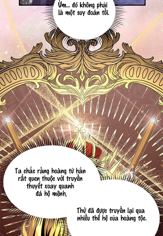 Tôi Không Muốn Chết Lần Nữa! Chapter 57 - Trang 2