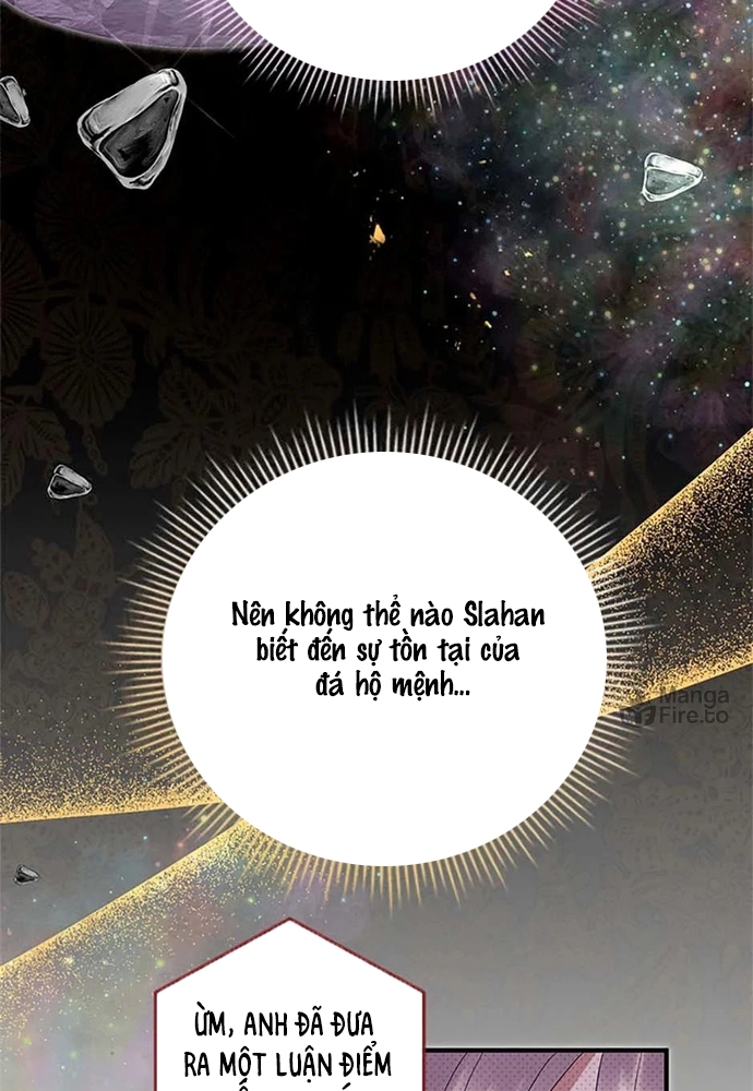 Tôi Không Muốn Chết Lần Nữa! Chapter 57 - Trang 2