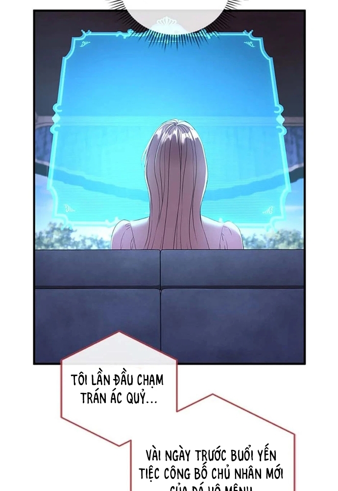 Tôi Không Muốn Chết Lần Nữa! Chapter 57 - Trang 2