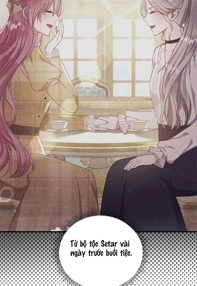 Tôi Không Muốn Chết Lần Nữa! Chapter 57 - Trang 2