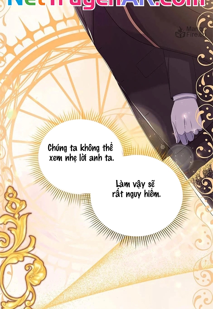 Tôi Không Muốn Chết Lần Nữa! Chapter 57 - Trang 2