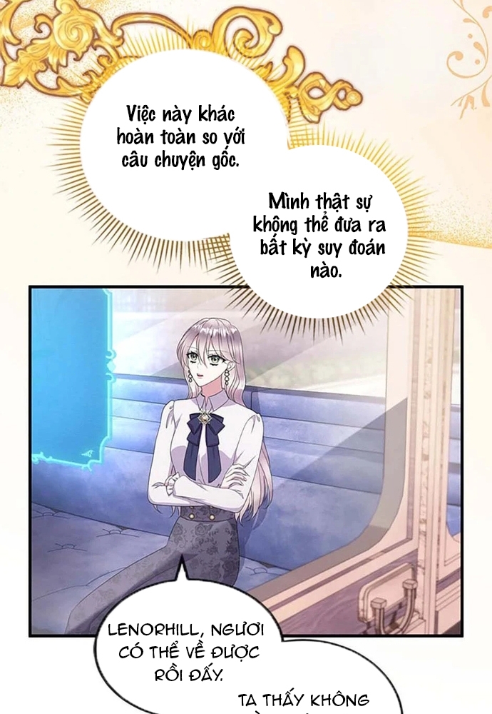 Tôi Không Muốn Chết Lần Nữa! Chapter 57 - Trang 2