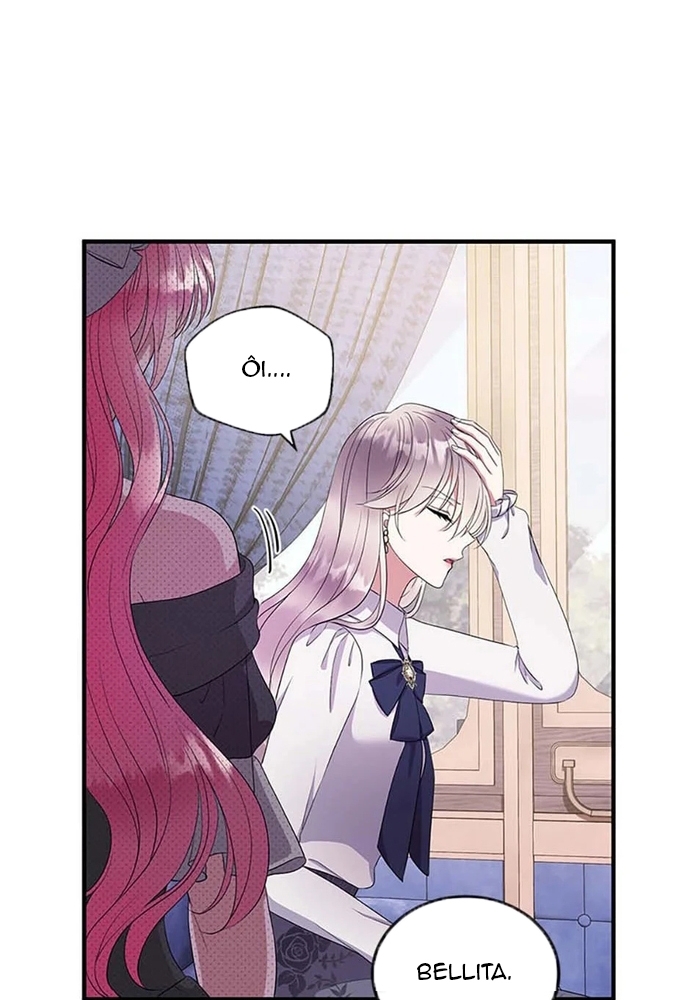 Tôi Không Muốn Chết Lần Nữa! Chapter 57 - Trang 2