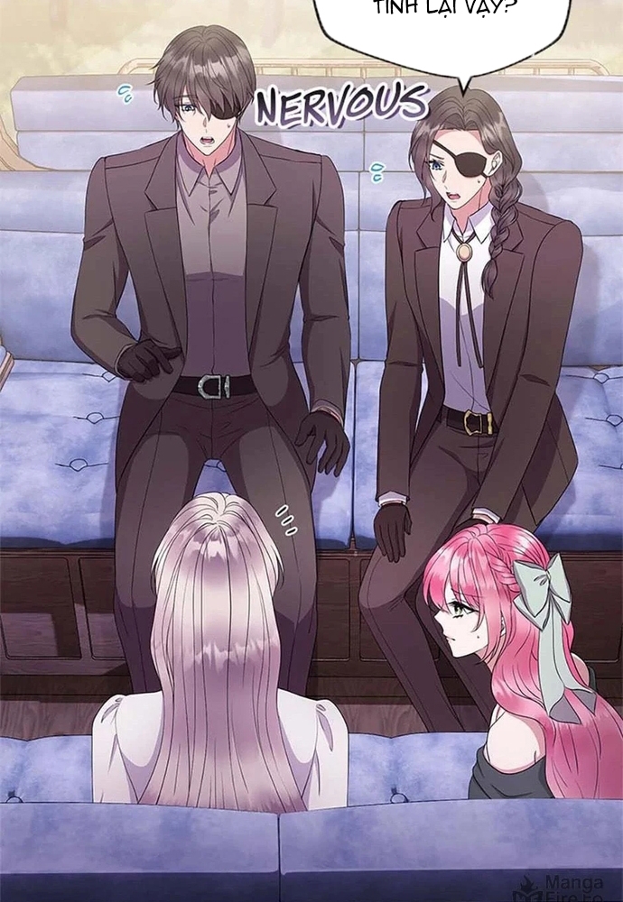 Tôi Không Muốn Chết Lần Nữa! Chapter 57 - Trang 2