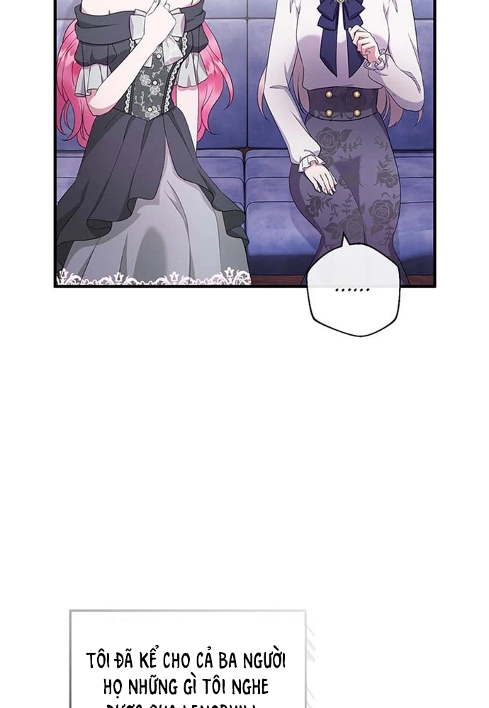 Tôi Không Muốn Chết Lần Nữa! Chapter 57 - Trang 2