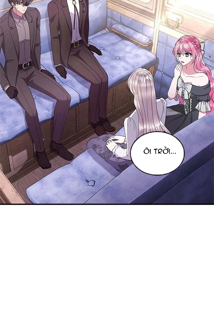 Tôi Không Muốn Chết Lần Nữa! Chapter 57 - Trang 2