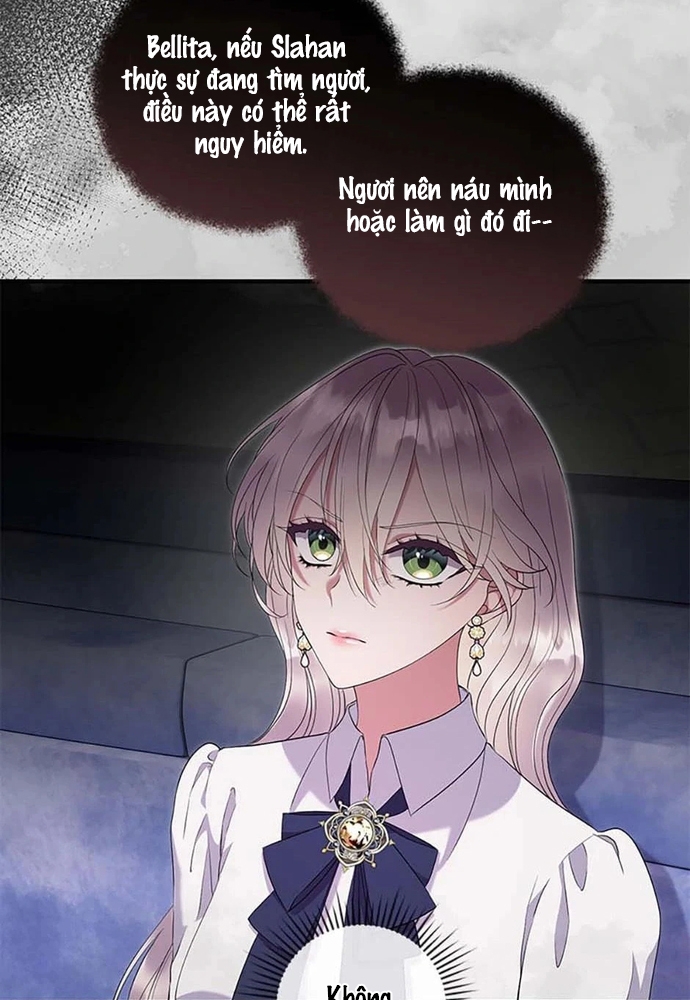 Tôi Không Muốn Chết Lần Nữa! Chapter 57 - Trang 2