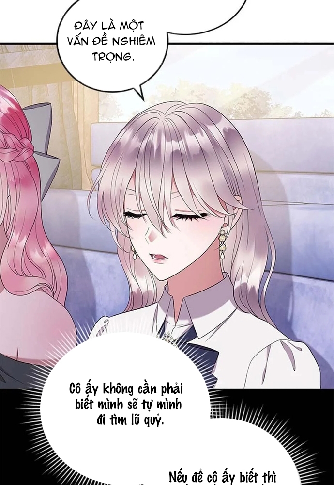 Tôi Không Muốn Chết Lần Nữa! Chapter 57 - Trang 2