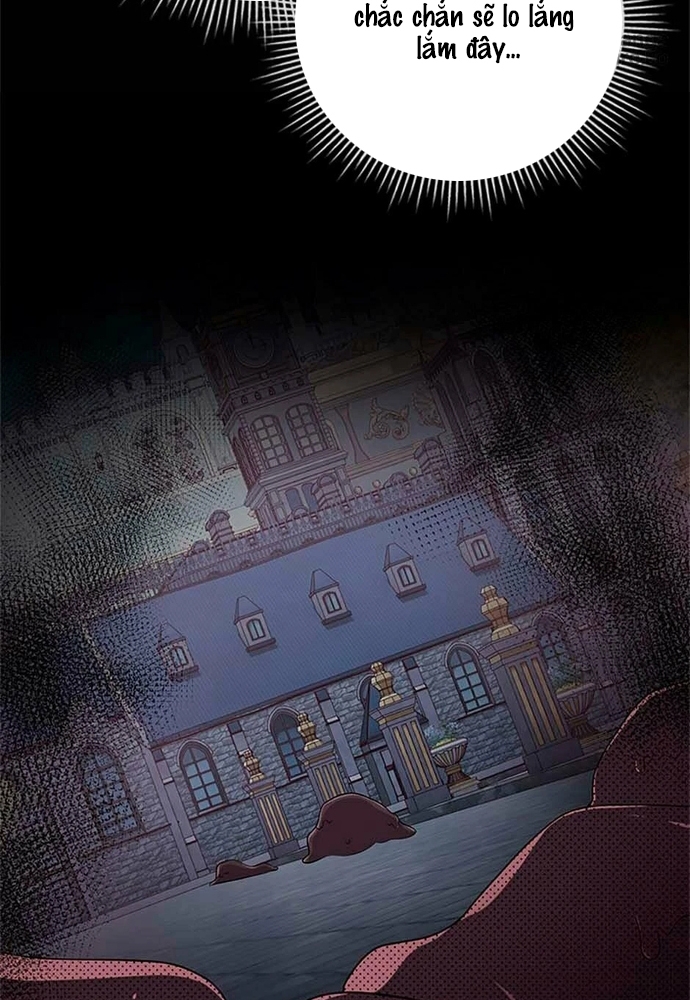 Tôi Không Muốn Chết Lần Nữa! Chapter 57 - Trang 2