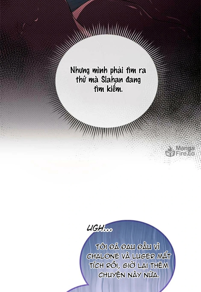 Tôi Không Muốn Chết Lần Nữa! Chapter 57 - Trang 2