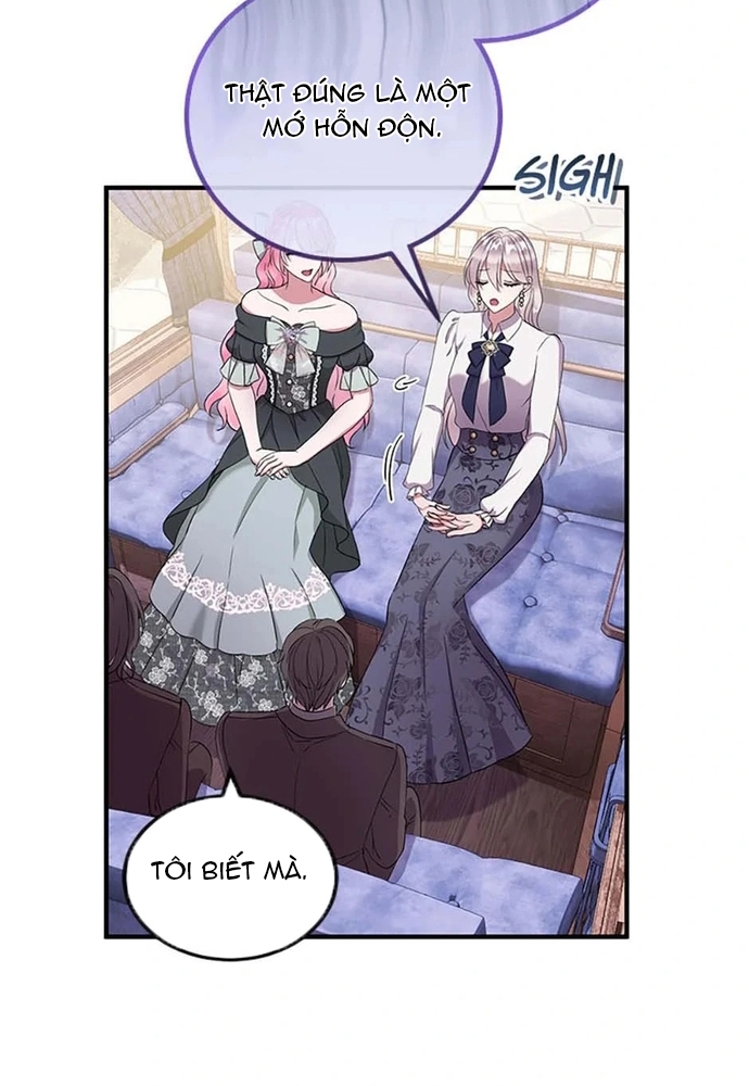 Tôi Không Muốn Chết Lần Nữa! Chapter 57 - Trang 2