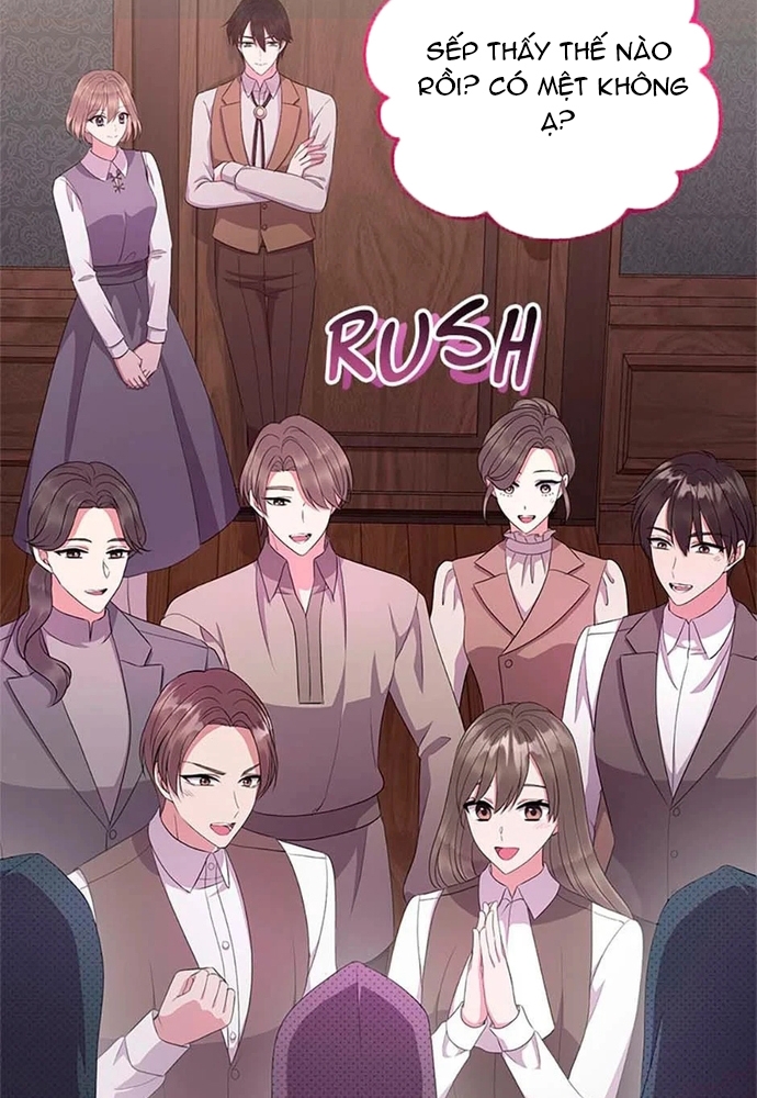 Tôi Không Muốn Chết Lần Nữa! Chapter 57 - Trang 2