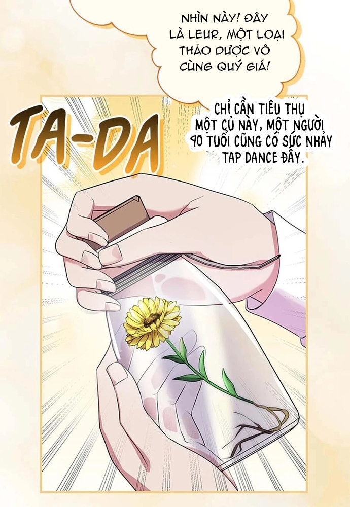 Tôi Không Muốn Chết Lần Nữa! Chapter 57 - Trang 2