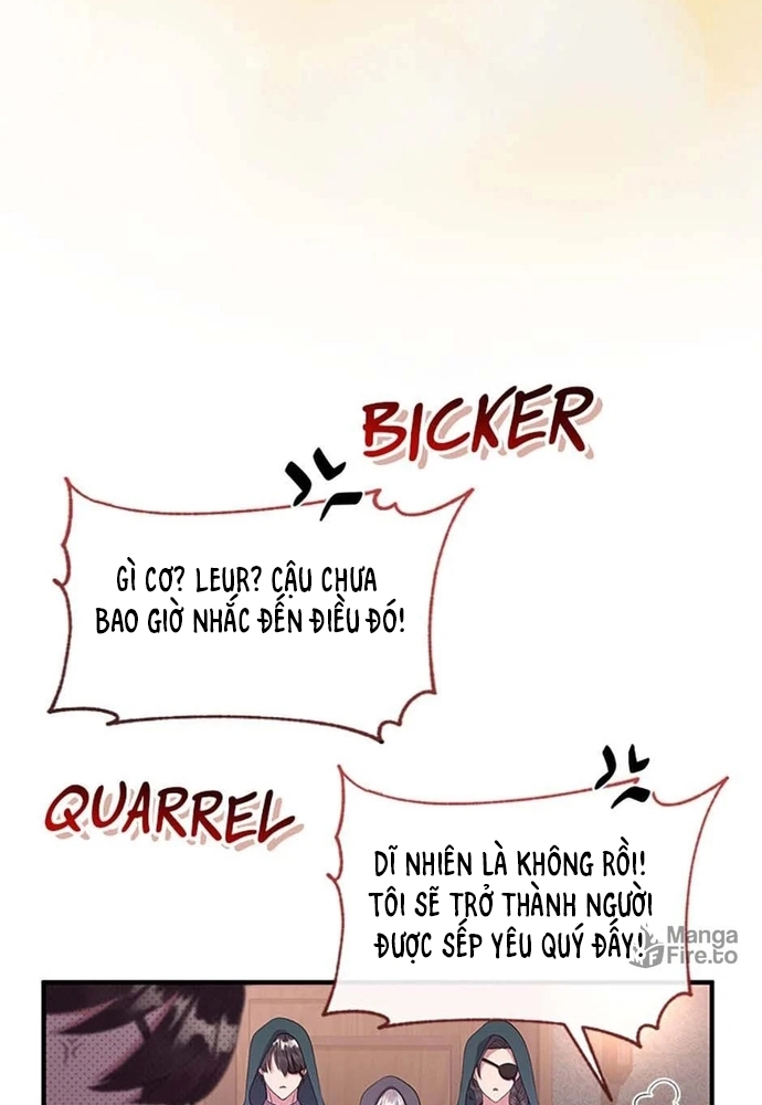 Tôi Không Muốn Chết Lần Nữa! Chapter 57 - Trang 2