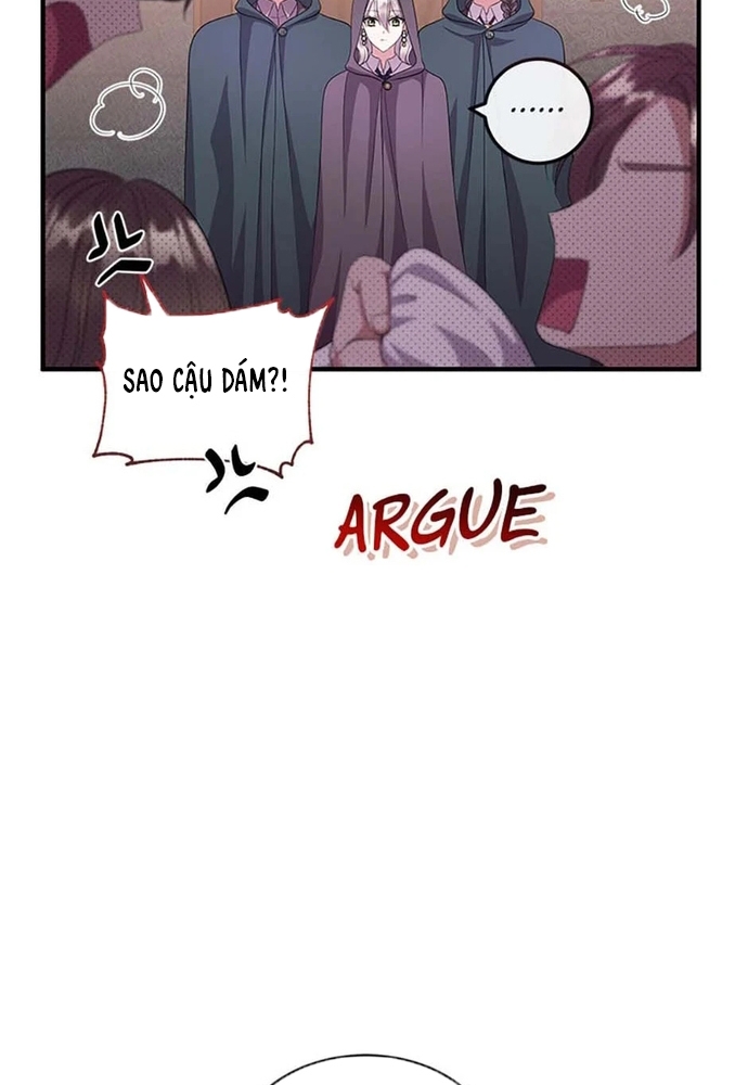 Tôi Không Muốn Chết Lần Nữa! Chapter 57 - Trang 2