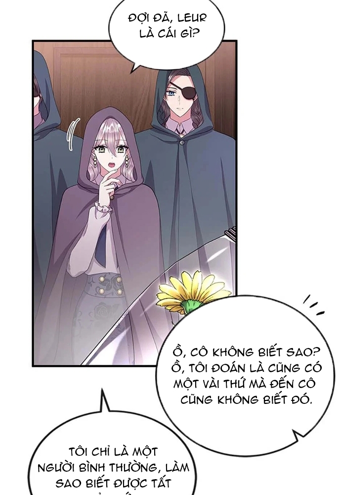 Tôi Không Muốn Chết Lần Nữa! Chapter 57 - Trang 2