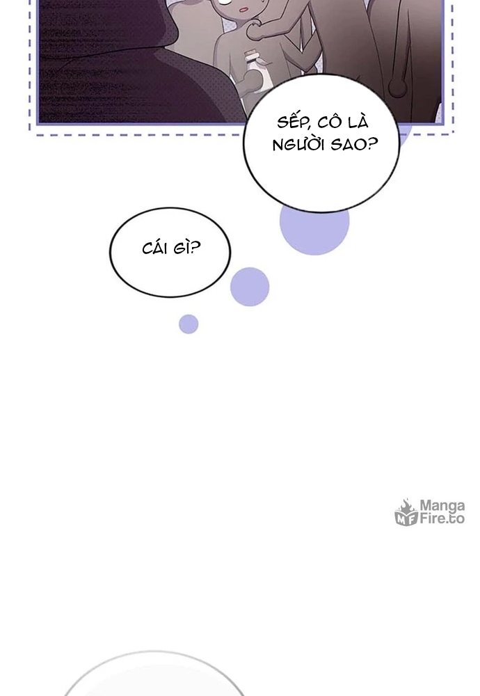 Tôi Không Muốn Chết Lần Nữa! Chapter 57 - Trang 2