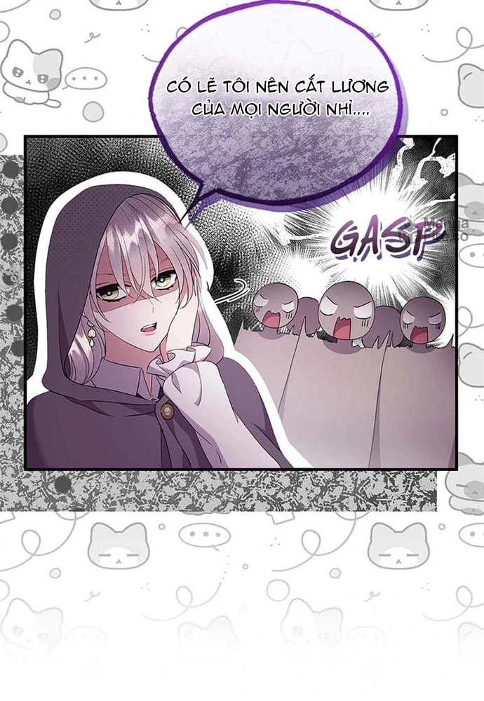 Tôi Không Muốn Chết Lần Nữa! Chapter 57 - Trang 2