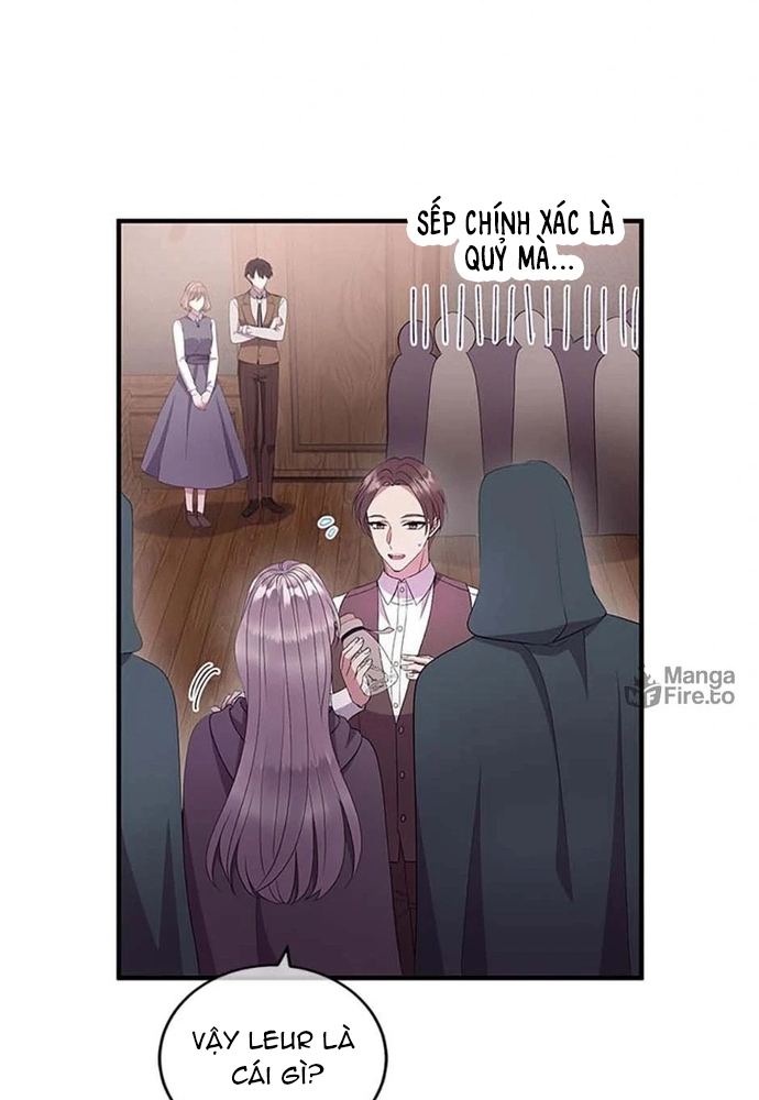 Tôi Không Muốn Chết Lần Nữa! Chapter 57 - Trang 2