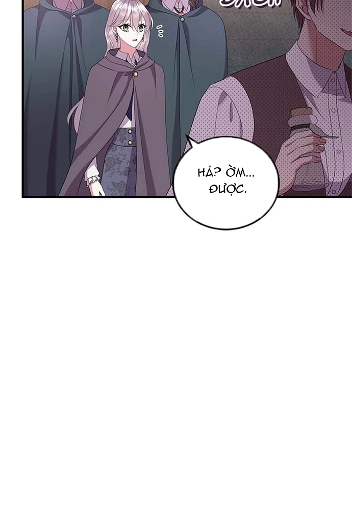 Tôi Không Muốn Chết Lần Nữa! Chapter 57 - Trang 2