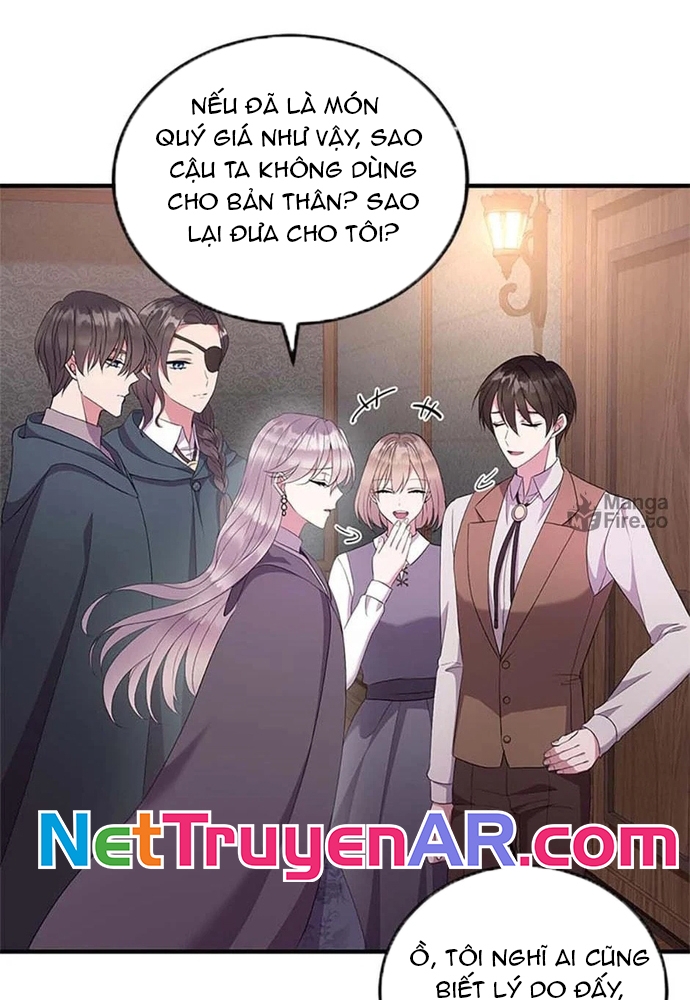 Tôi Không Muốn Chết Lần Nữa! Chapter 57 - Trang 2
