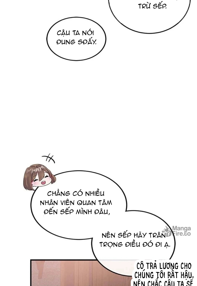 Tôi Không Muốn Chết Lần Nữa! Chapter 57 - Trang 2