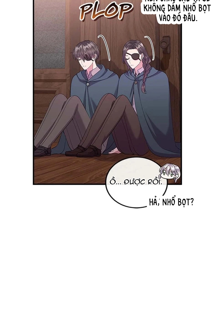 Tôi Không Muốn Chết Lần Nữa! Chapter 57 - Trang 2