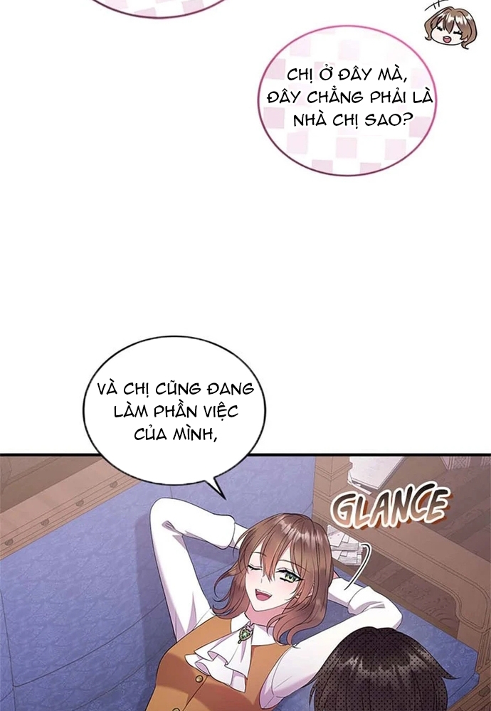 Tôi Không Muốn Chết Lần Nữa! Chapter 57 - Trang 2