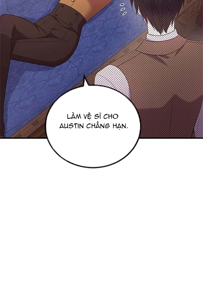 Tôi Không Muốn Chết Lần Nữa! Chapter 57 - Trang 2