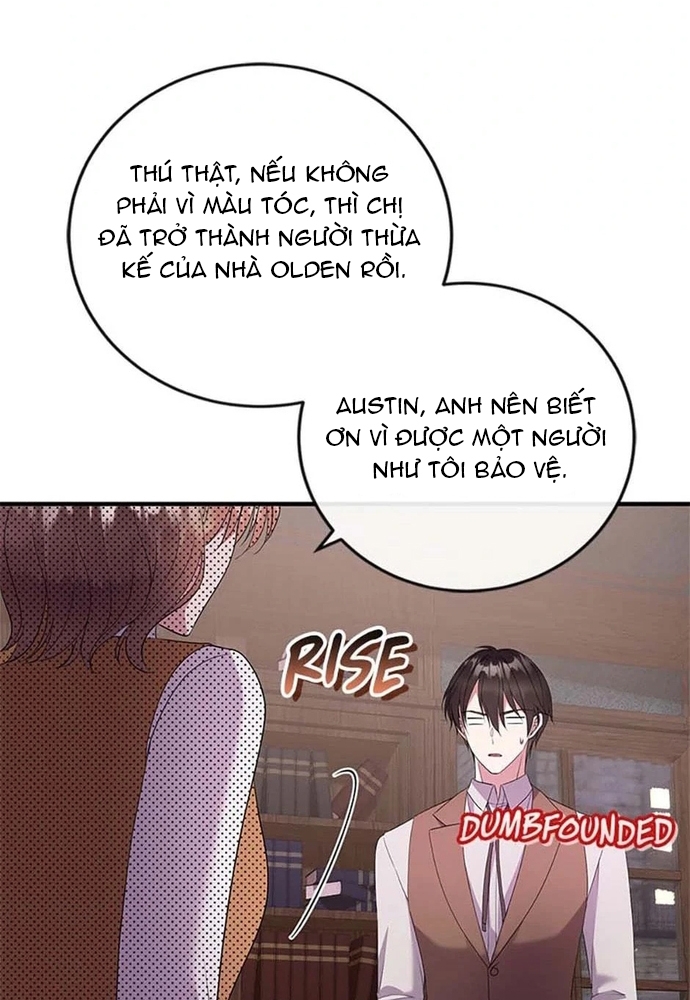 Tôi Không Muốn Chết Lần Nữa! Chapter 57 - Trang 2