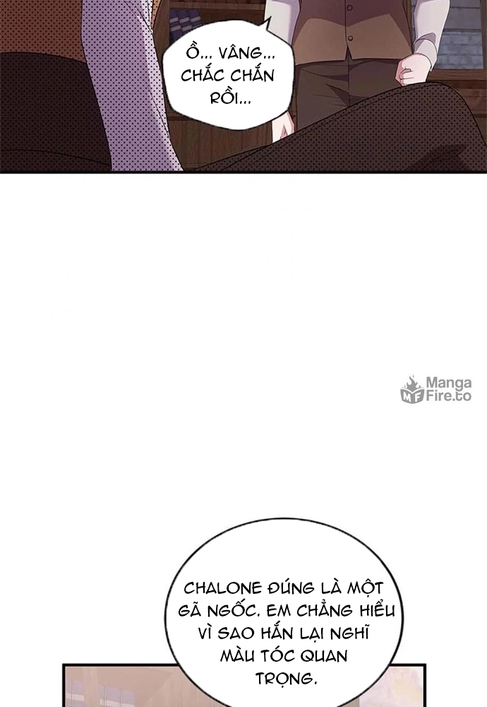 Tôi Không Muốn Chết Lần Nữa! Chapter 57 - Trang 2