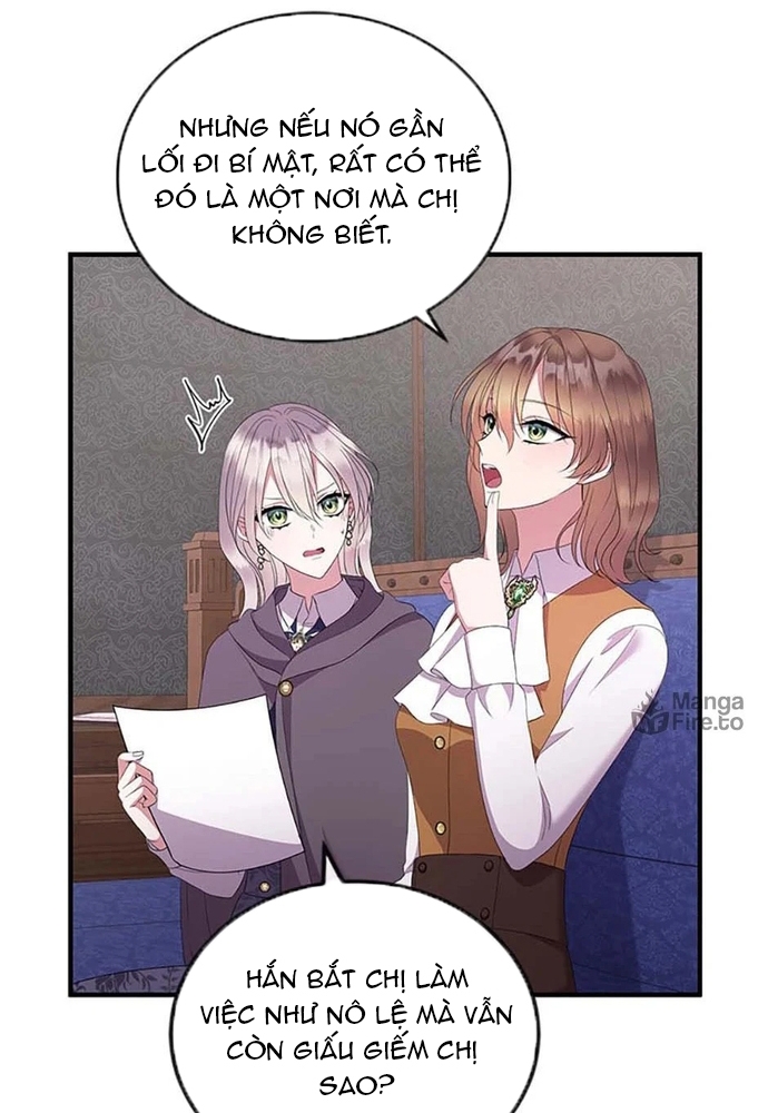 Tôi Không Muốn Chết Lần Nữa! Chapter 57 - Trang 2